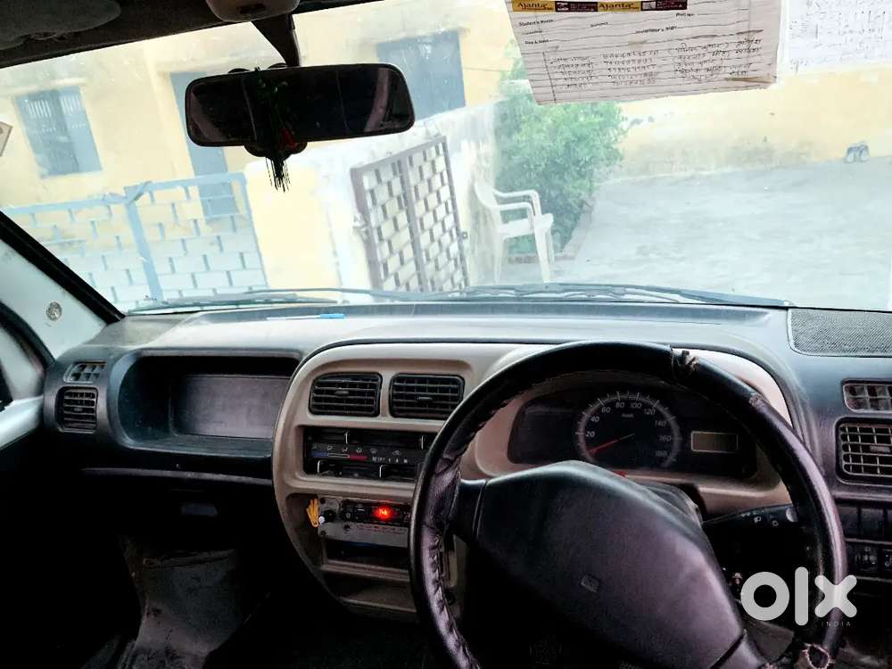 Maruti Suzuki Eeco 2019 Cng & Hybrids 60000 Km Driven