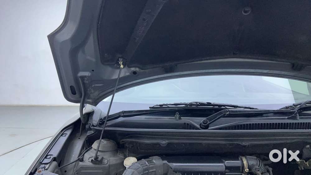 Maruti Suzuki Baleno 2015-2019 1.2 Alpha At, 2019, Petrol