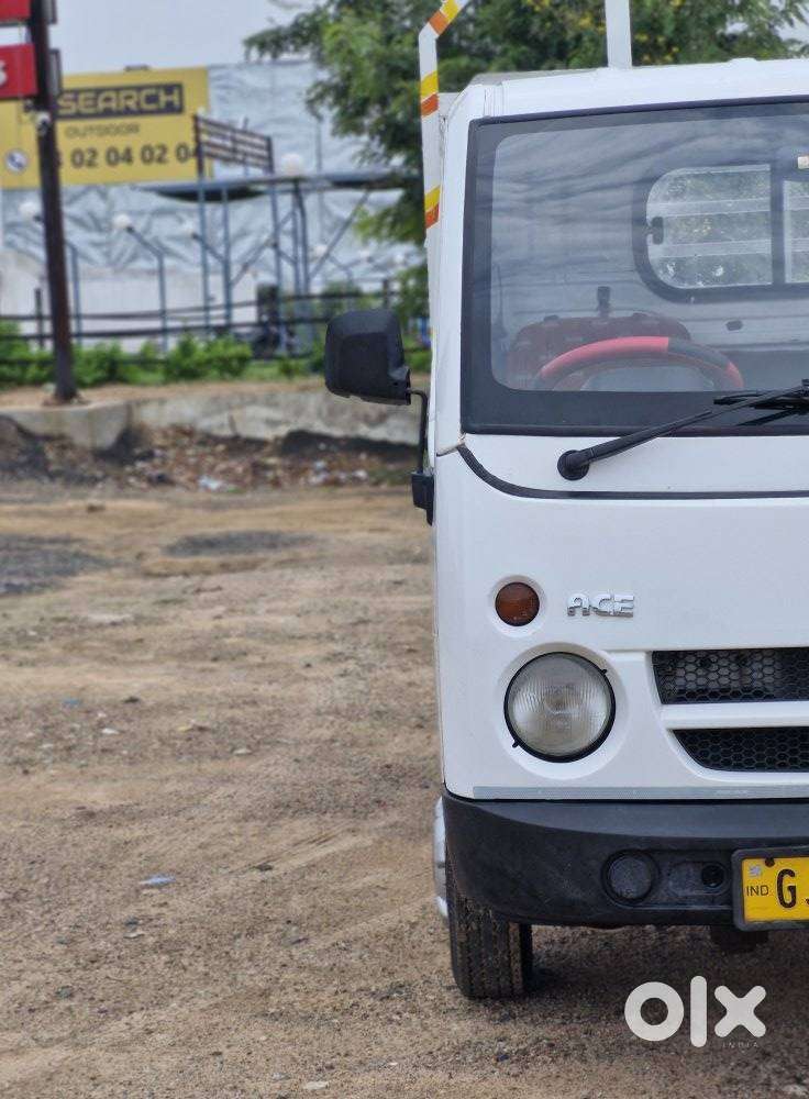 Tata Estate Std, 2021, Cng & Hybrids