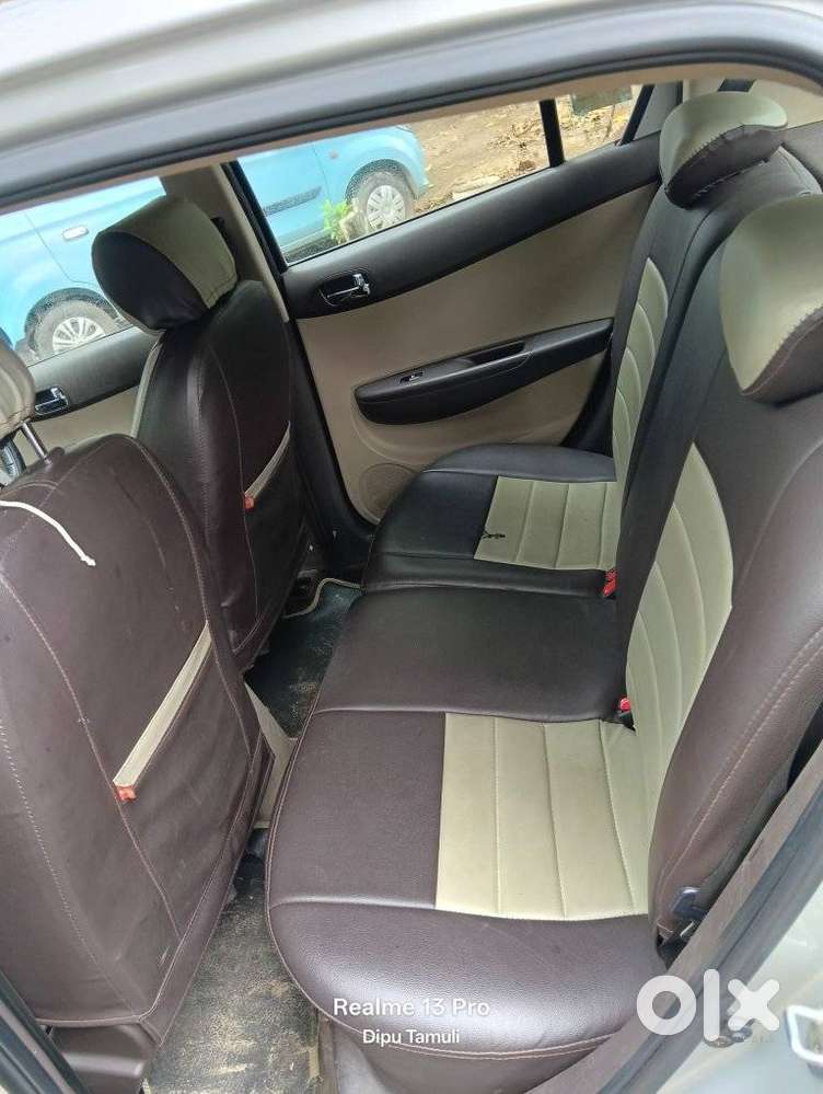 Hyundai I20 Sportz 1.2 Bs-iv, 2012, Petrol