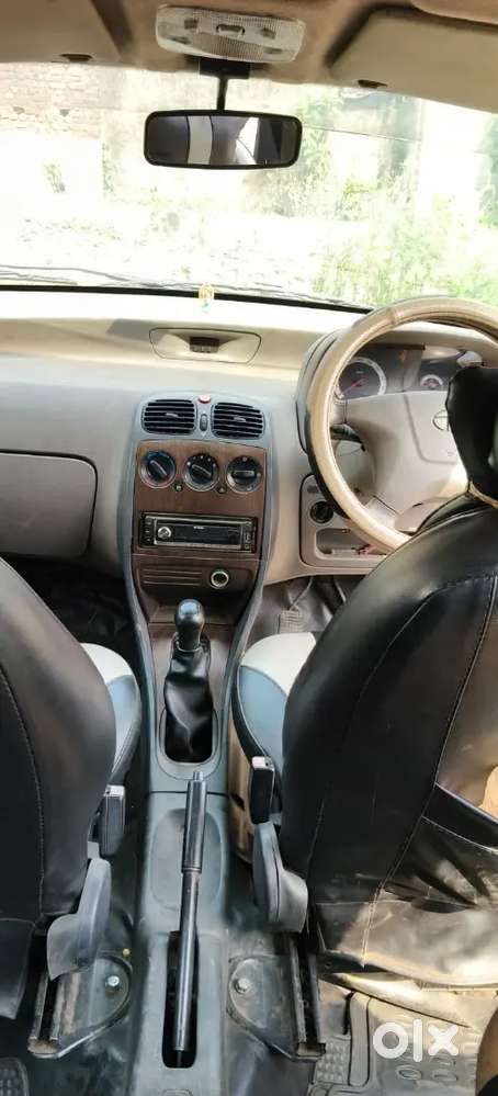 Very Good Smooth Running Condition Indica