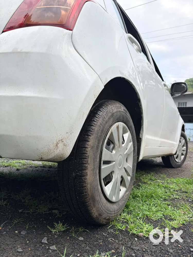 Maruti Suzuki Swift Vdi 2011