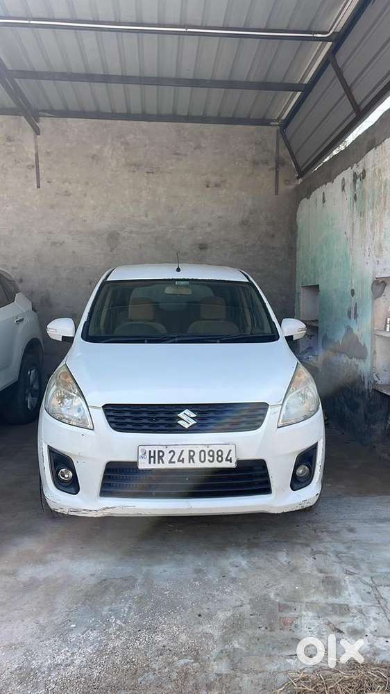 Ertiga 2012 Model 2lakh 85hzaar