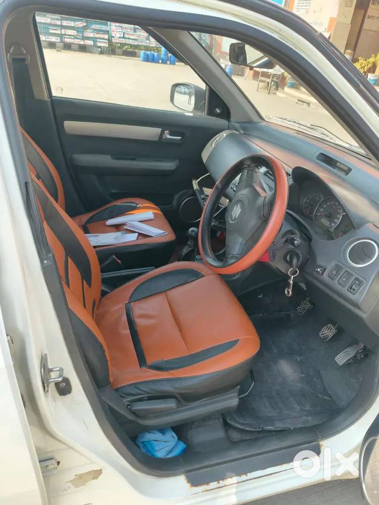 Maruti Suzuki Dzire Vxi 2011