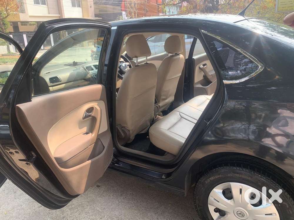 Skoda Rapid 1.5 Tdi Cr Elegance Plus, 2012, Diesel