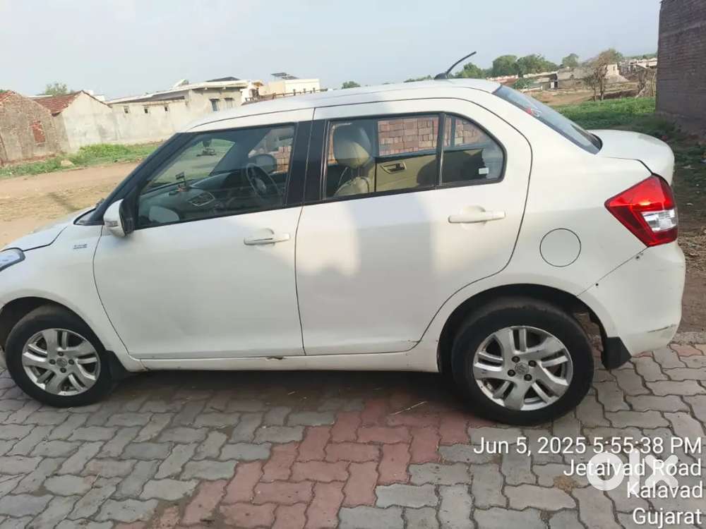 Maruti Suzuki Swift 2015