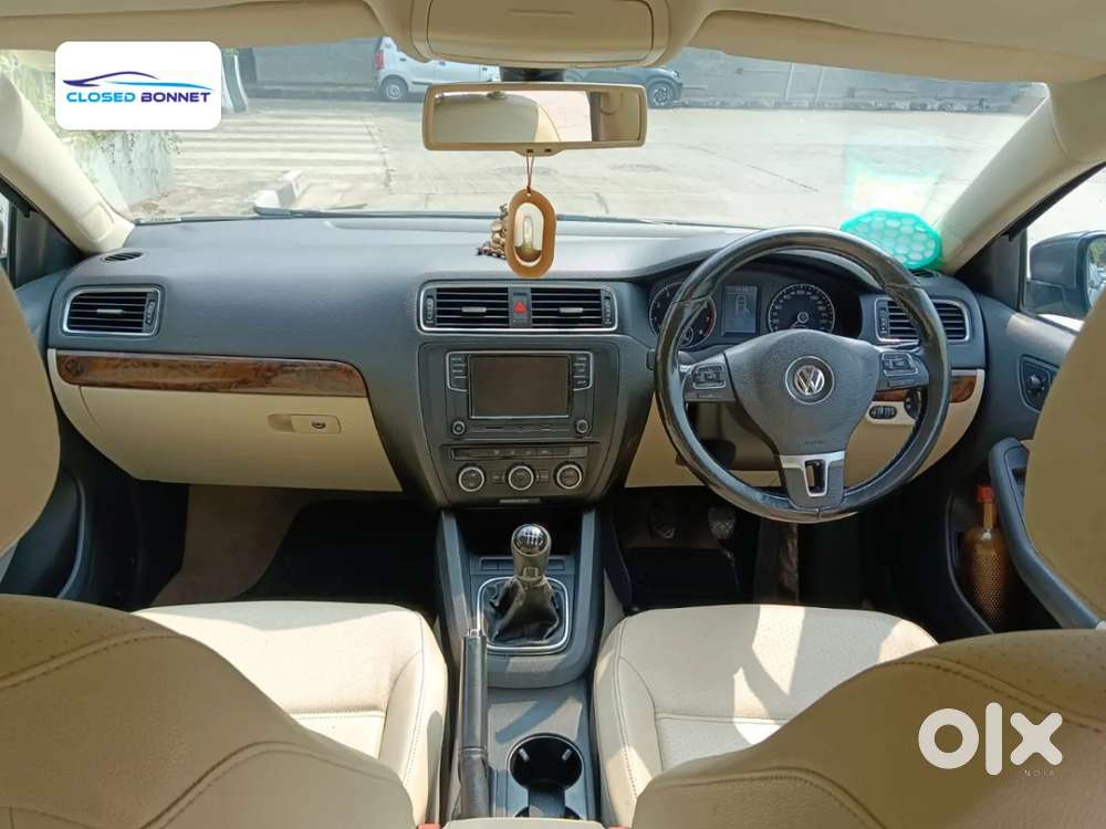 Volkswagen Jetta 1.4 Tsi Comfortline, 2013, Petrol