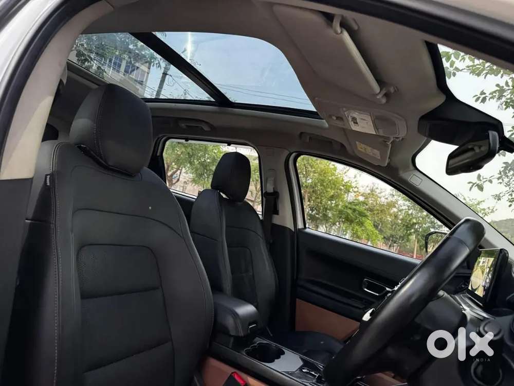 Tata Harrier 2024 Diesel Adventure Plus At