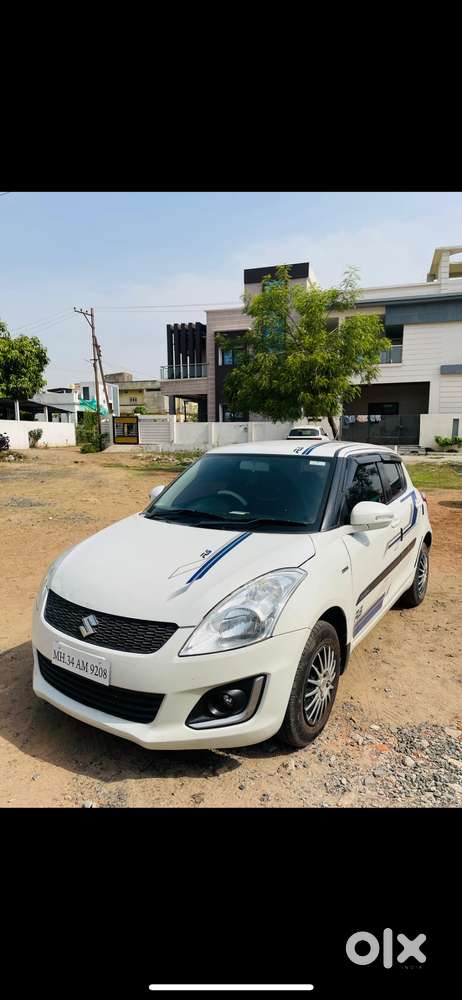 Maruti Suzuki Swift 2016 Diesel Good Condition