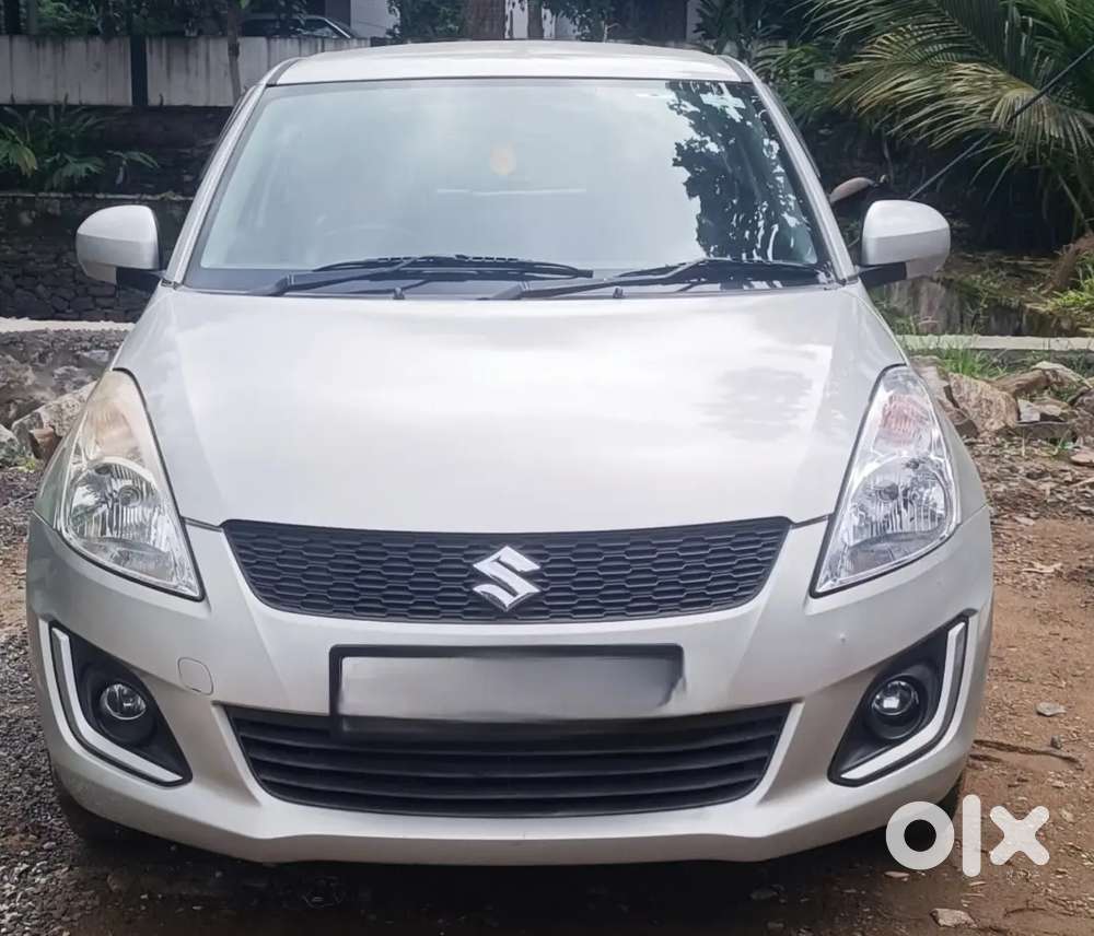 Maruti Suzuki Swift