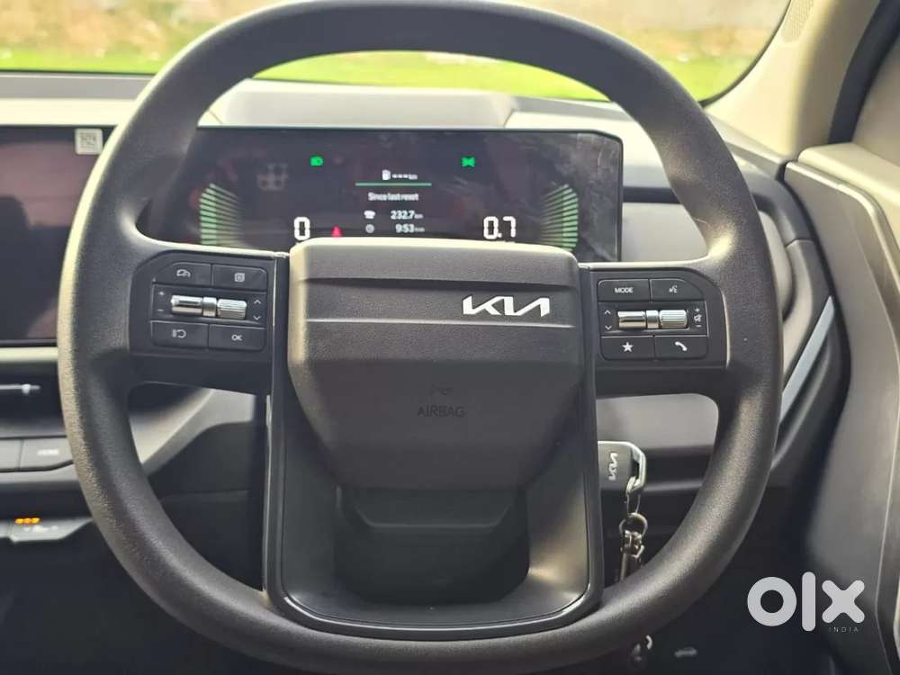Kia Seltos, 2026, Diesel