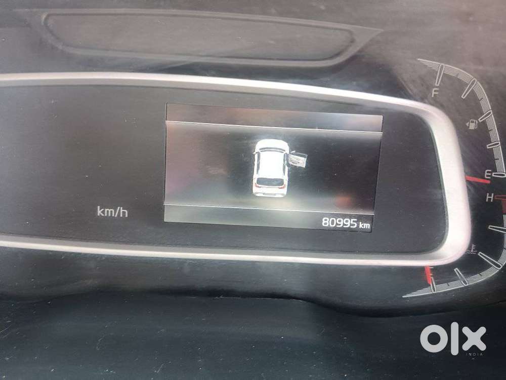 Kia Sonet Htx Plus 1.5, 2022, Diesel