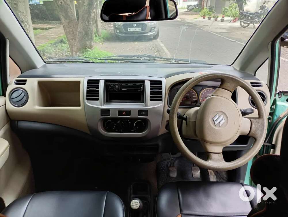 Maruti Suzuki Estilo 2009 Petrol Well Maintained