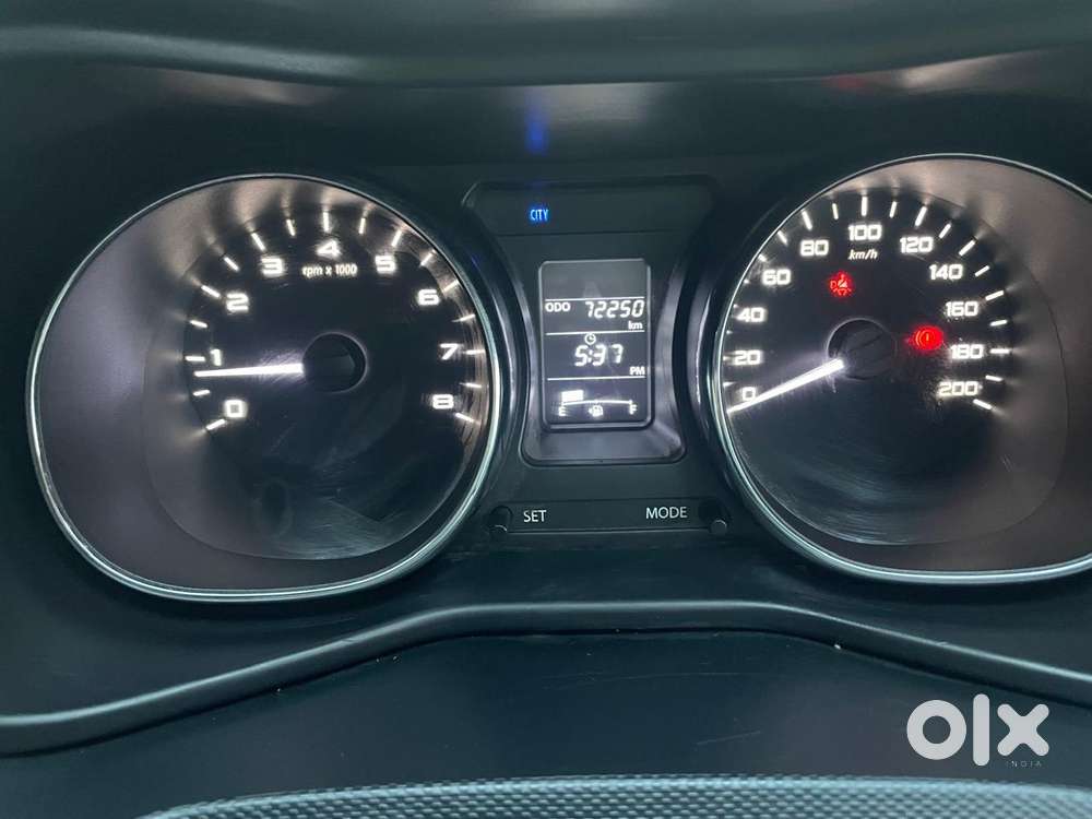 Tata Nexon 1.5 Revotorq Xz Plus Premium, 2019, Petrol