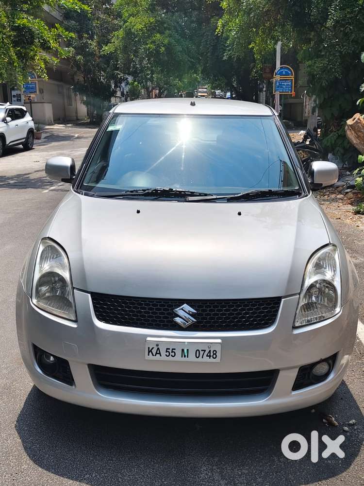 Maruti Suzuki Swift Vxi + Manual, 2008, Petrol