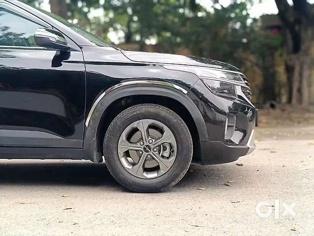 Kia Seltos Htk Plus D, 2025, Diesel