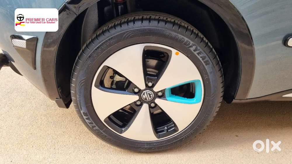 Mg Windsor Ev Essence, 2025, Electric