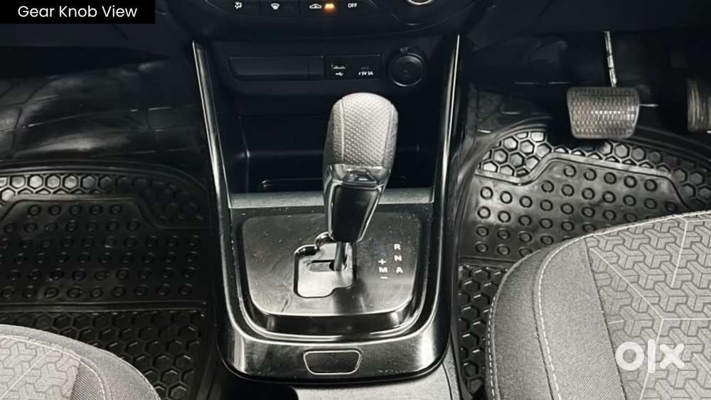 Tata Punch Adventure Amt, 2025, Petrol