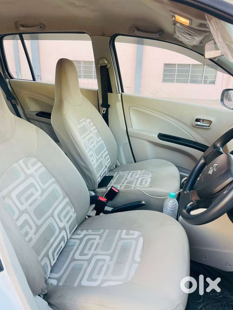 Maruti Suzuki Celerio, 2019, Petrol