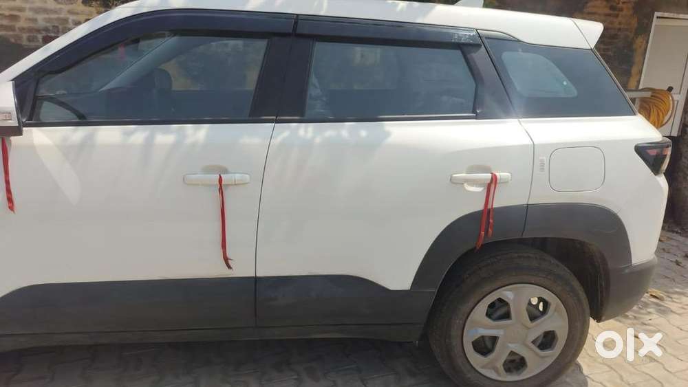 Maruti Suzuki Brezza 2026 Cng & Hybrids Well Maintained