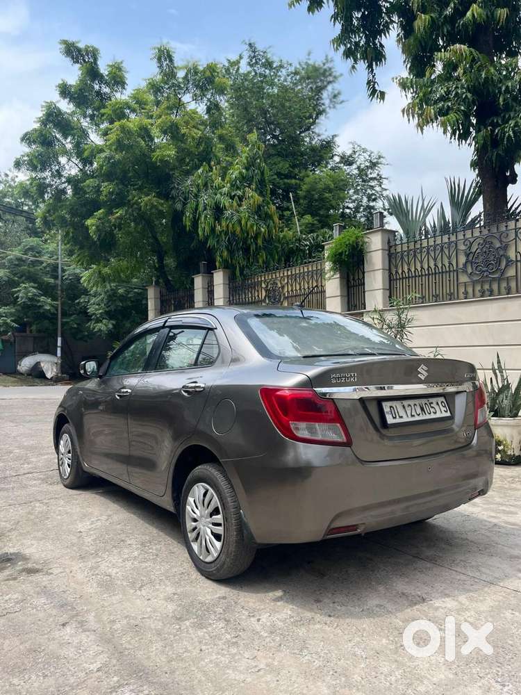 Maruti Suzuki Dzire 2017-2020 Vdi, 2018, Diesel