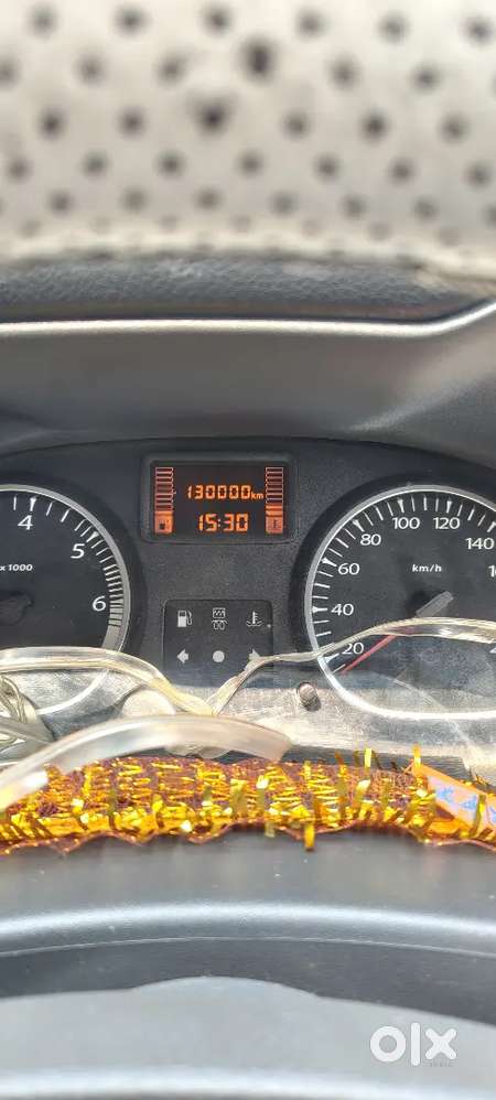 Renault Duster 2014 Diesel 130000 Km Driven