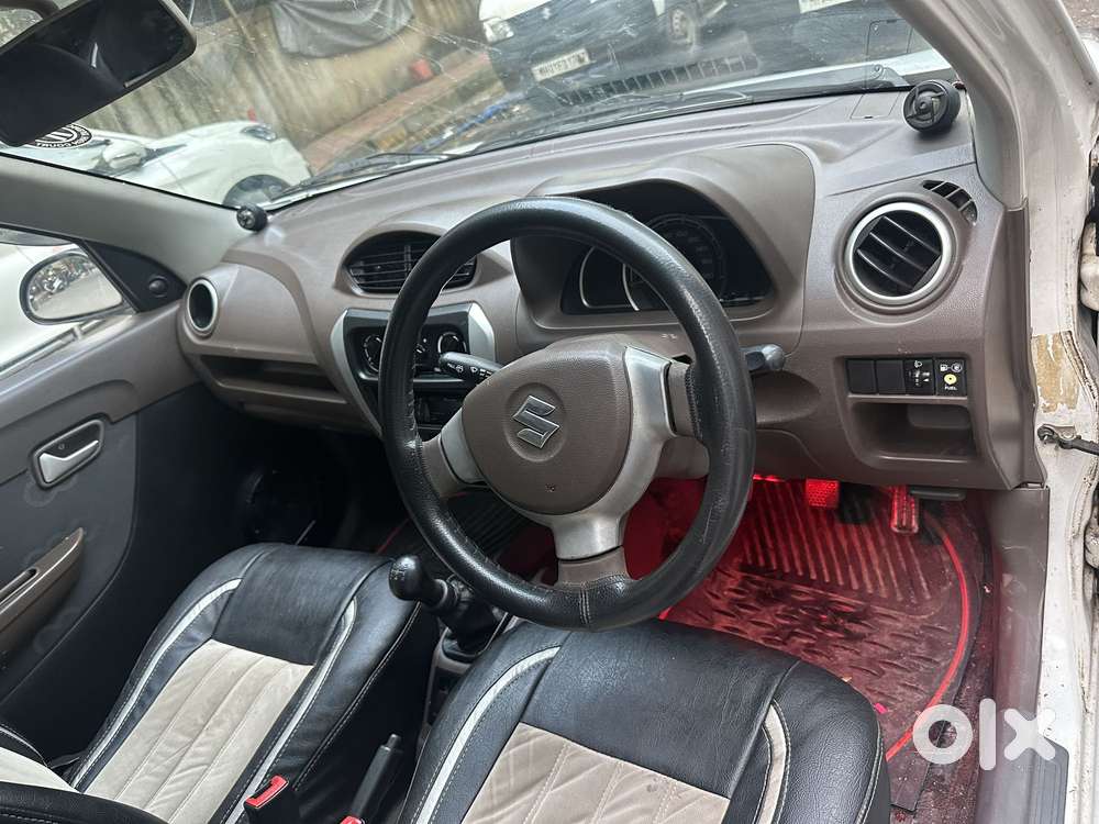 Maruti Suzuki Alto 800 Cng Lxi, 2013, Cng & Hybrids