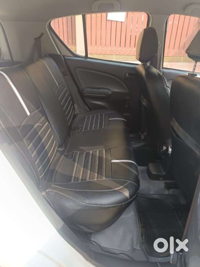 Maruti Suzuki Ritz Vdi (abs) Bs Iv, 2016, Diesel