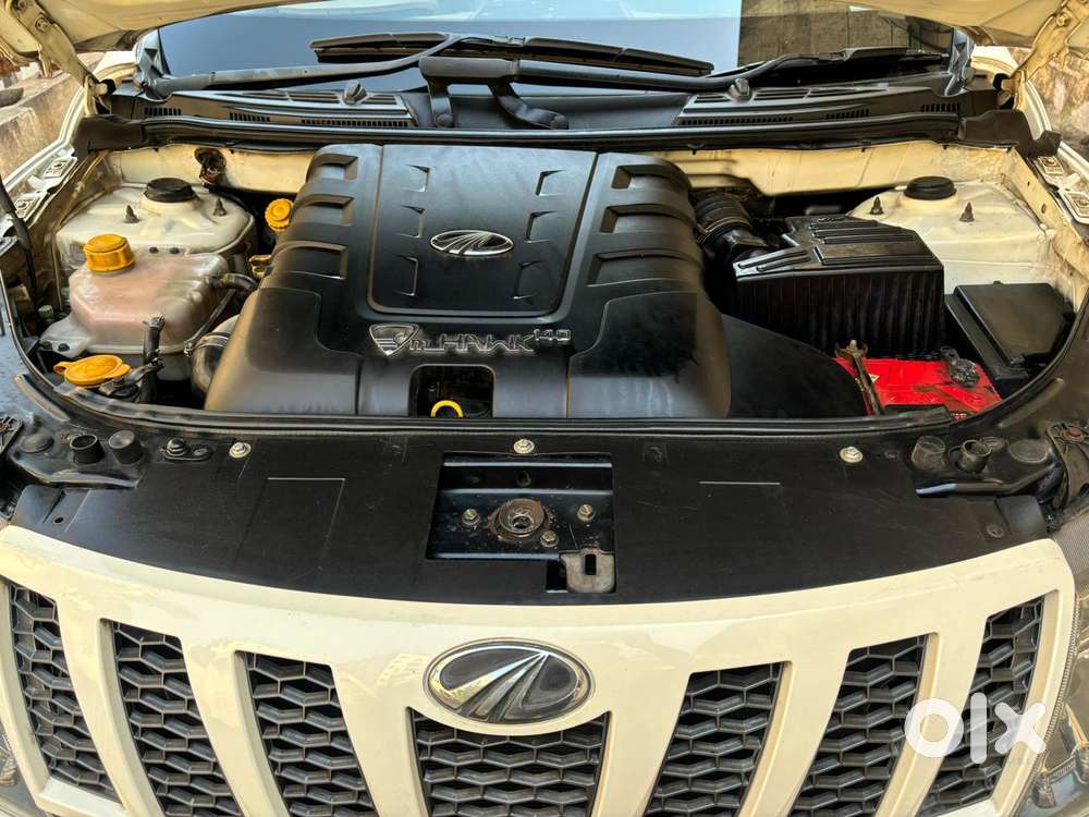 Mahindra Xuv500 W8, 2015, Diesel