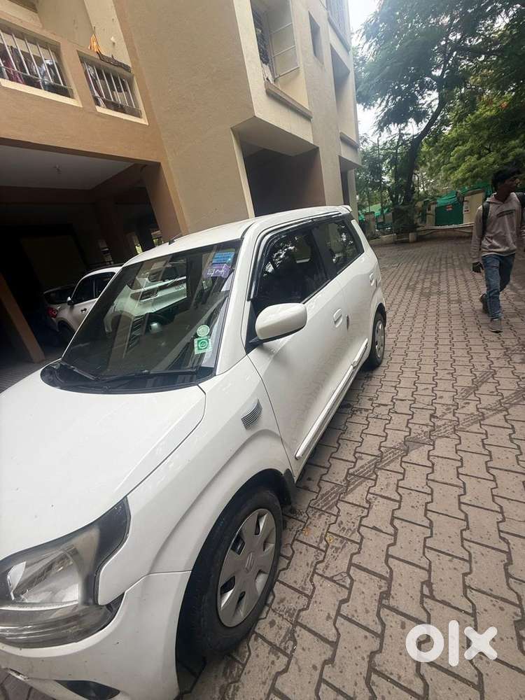 Maruti Suzuki Wagon R 2022 Variant Zxi Petrol