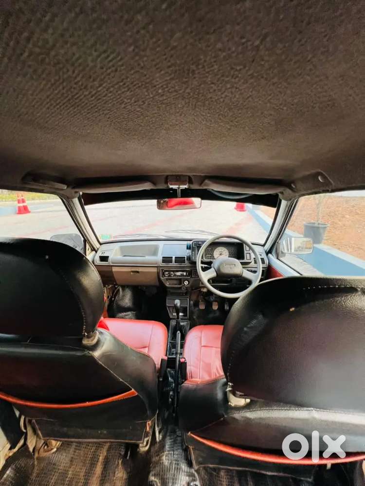Maruti Suzuki 800 2006 Petrol Well Maintained