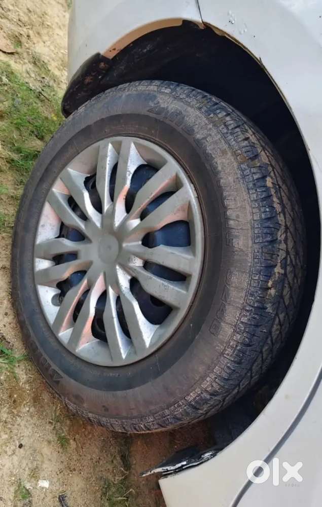 Maruti Suzuki Dzire 2019