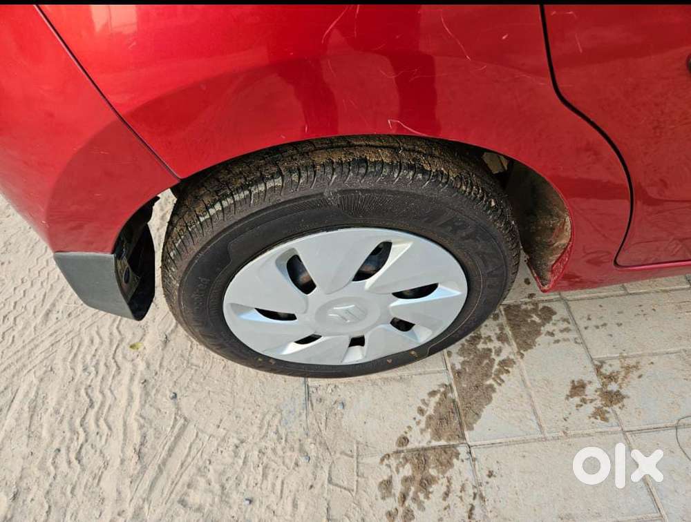 Maruti Suzuki Celerio Zxi, 2019, Petrol