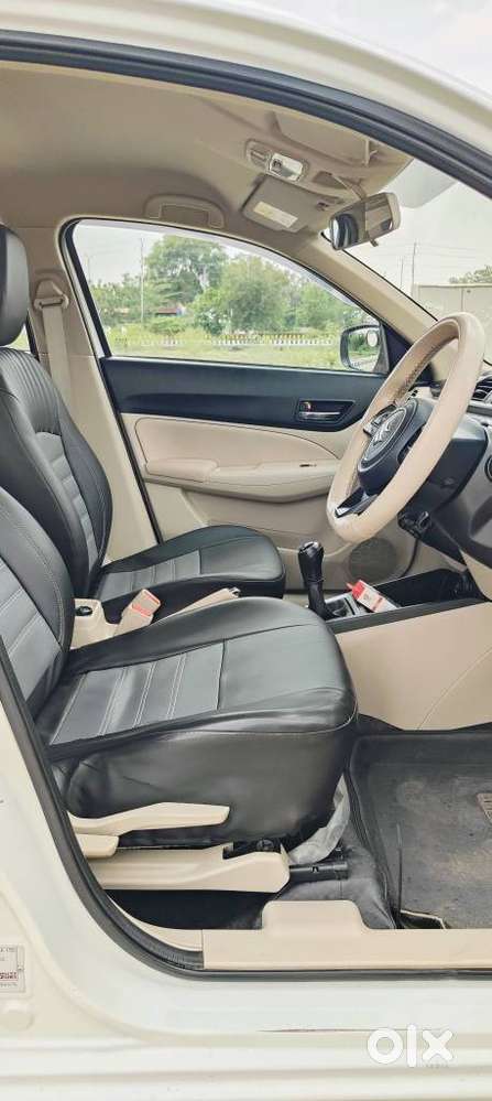Maruti Suzuki Dzire 1.2 Vxi, 2023, Petrol