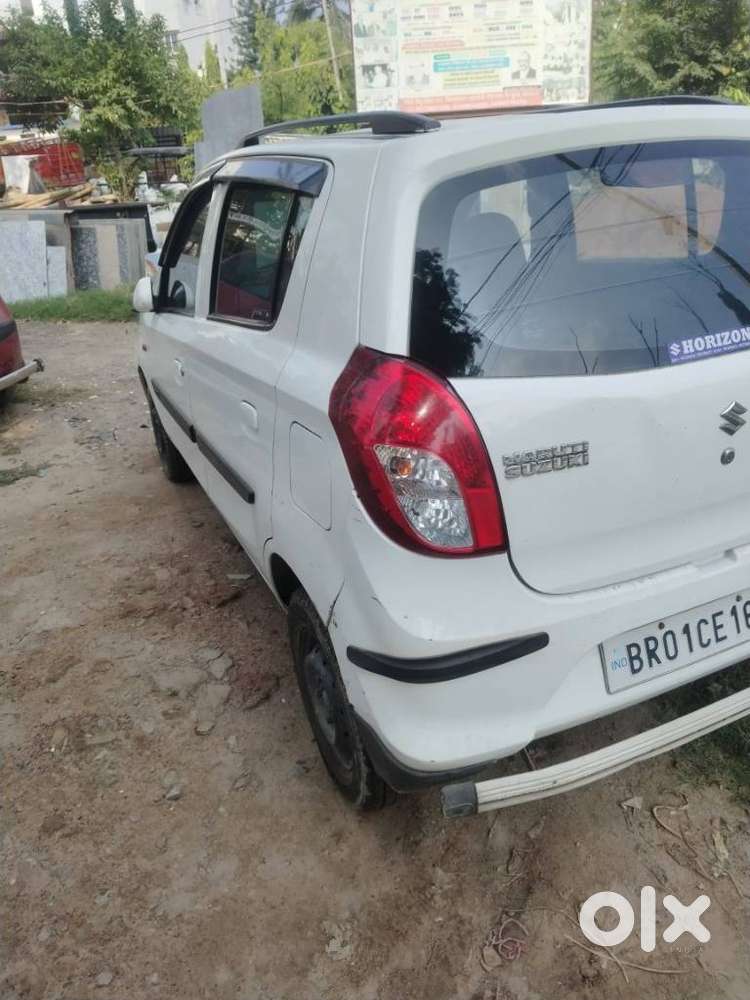 Maruti Suzuki Alto 800 Vxi Airbag, 2014, Petrol