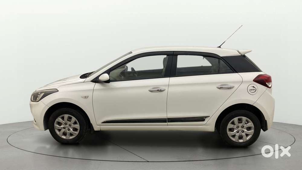 Hyundai Elite I20 Magna 1.4 Crdi, 2014, Diesel