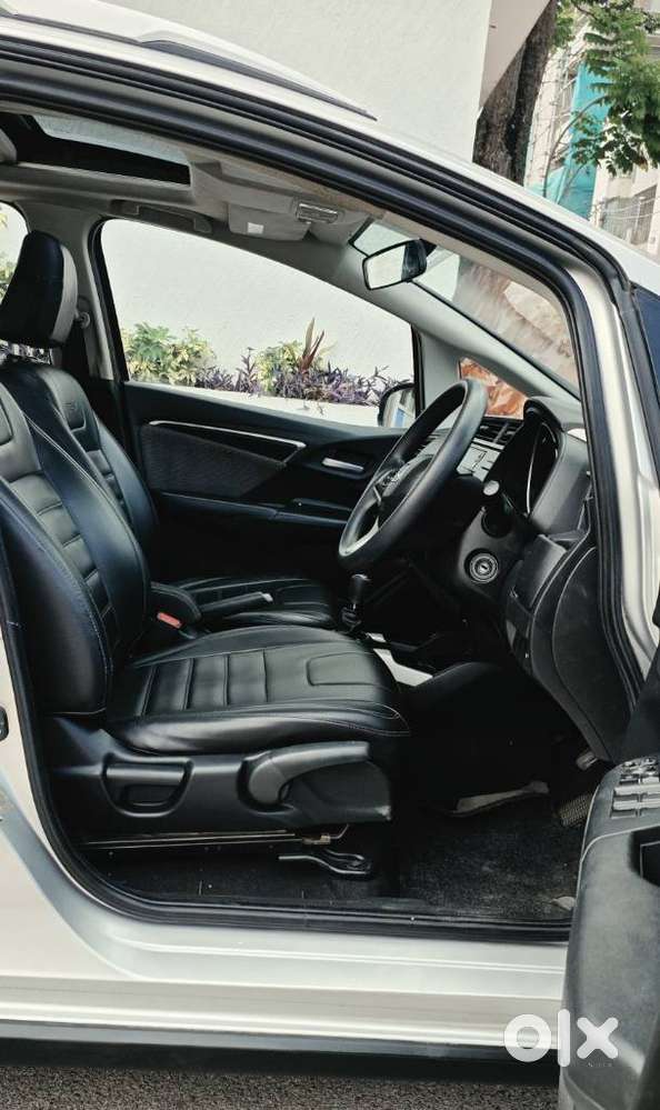 Honda Wr-v 1.2 Vx I-vtec, 2017, Petrol