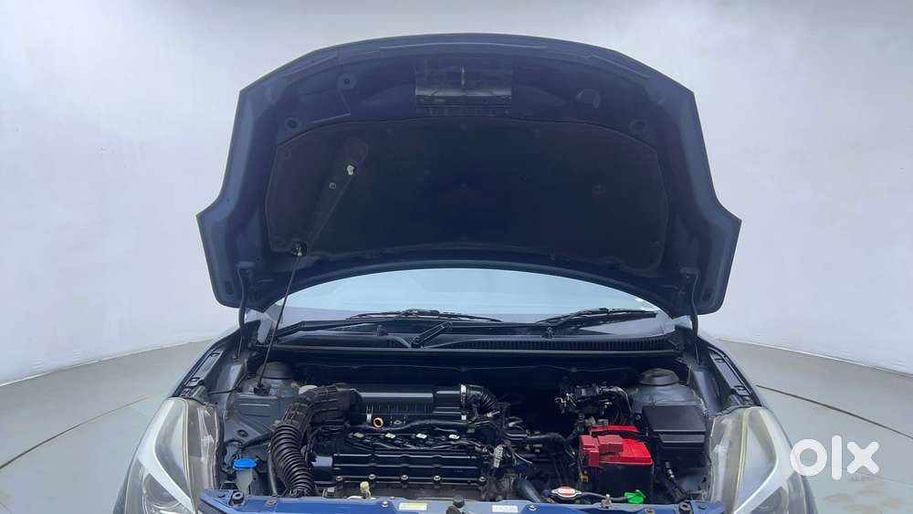 Maruti Suzuki Baleno 1.2 Alpha, 2018, Petrol