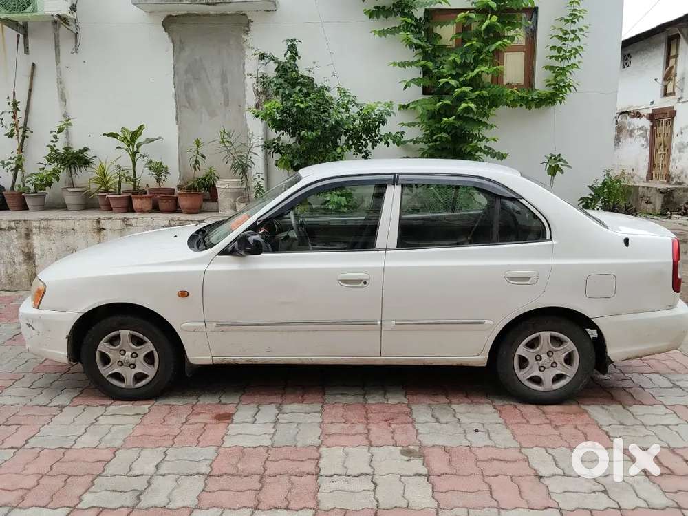 Hyundai Accent 2012 Variant 1.5