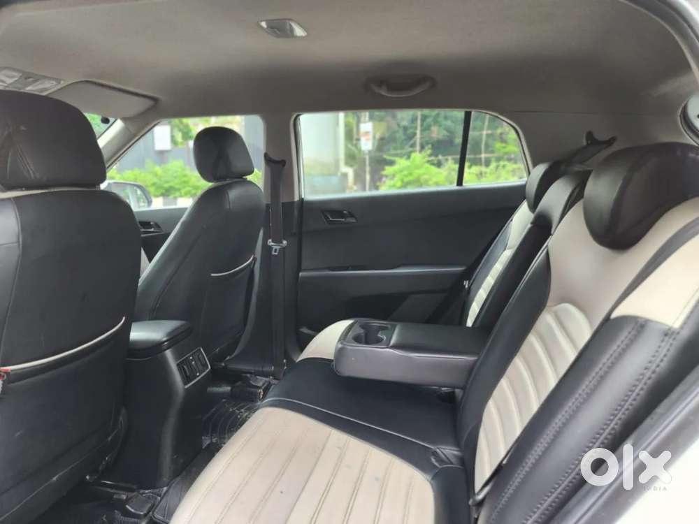 Hyundai Creta 1.6 E Plus Crdi, 2019, Diesel