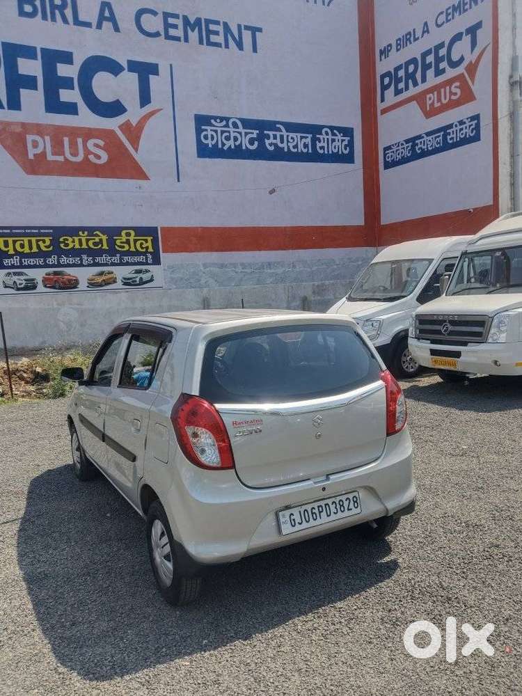 Maruti Suzuki 800 Ac Bsiii, 2020, Petrol