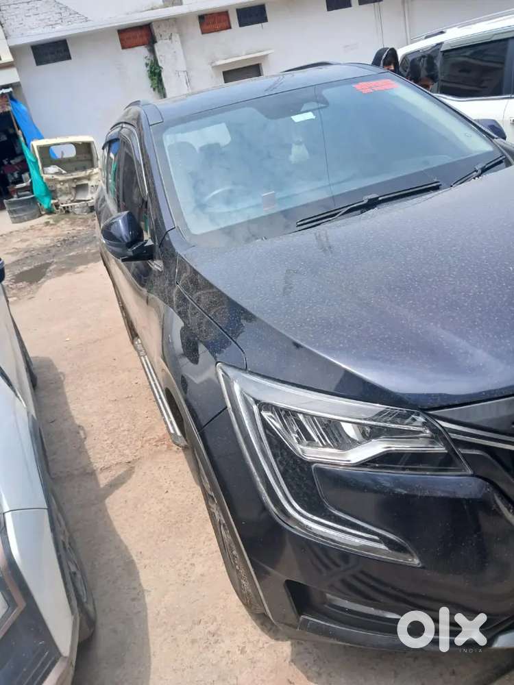 Mahindra Xuv700 2024 Diesel 47000 Km Driven