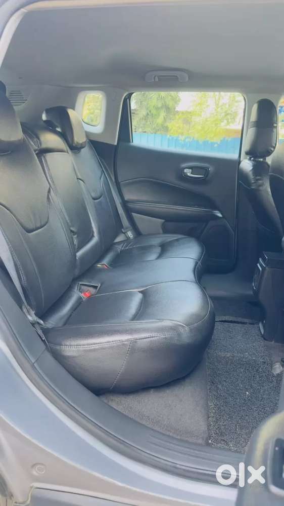 Jeep Compass 2.0 Sport Diesel, 2019, Diesel