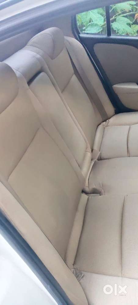 Honda City 2014-2015 I Vtec Cvt Sv, 2014, Petrol