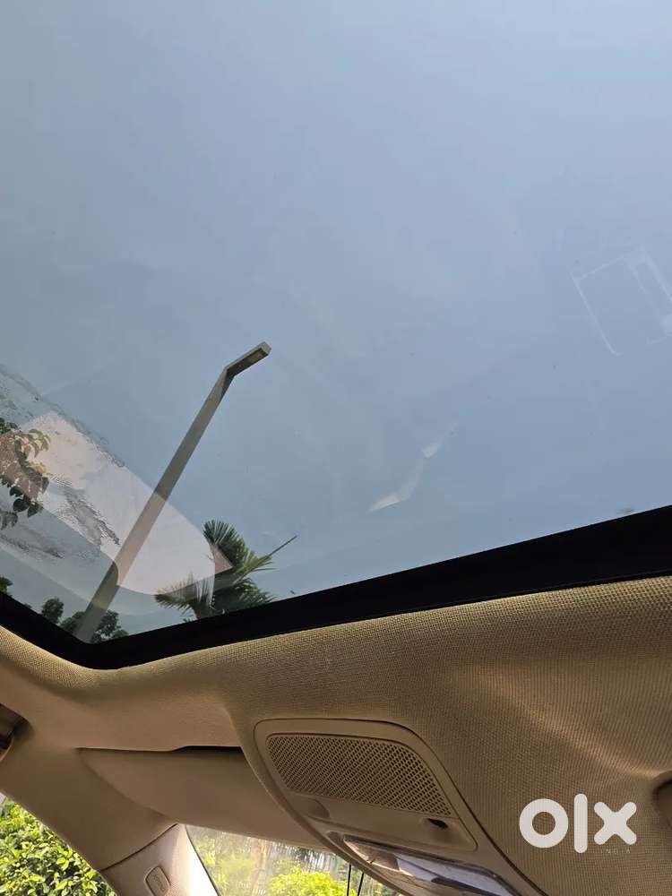 Audi A3 2015 Diesel Automatic, Well Maintained In Mint Condition.