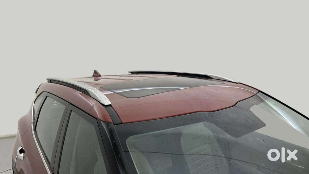 Kia Seltos 1.4 Gtx + Petrol At, 2019, Petrol