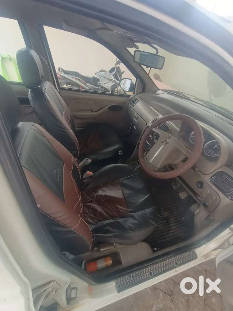 Tata Indigo Ecs 2012 Diesel