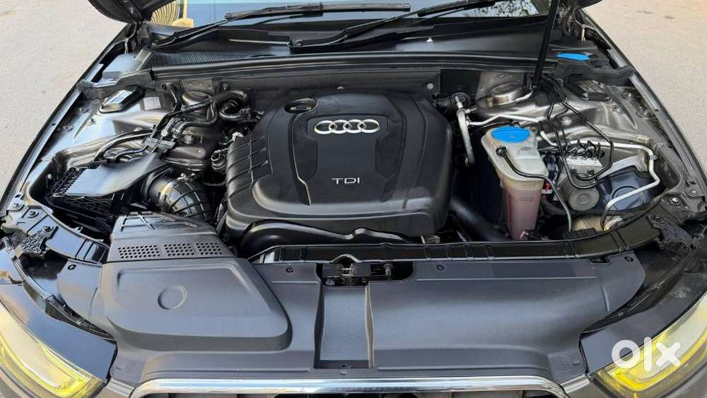 Audi A4 2014-2016 35 Tdi Technology Edition, 2015, Diesel