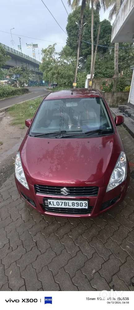 Maruti Suzuki Ritz 2009 Diesel Well Maintained
