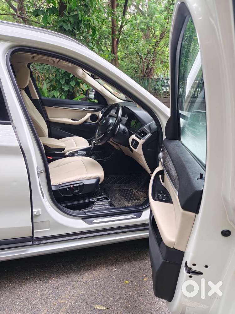 Bmw X1 Sdrive20d Expedition, 2019, Diesel